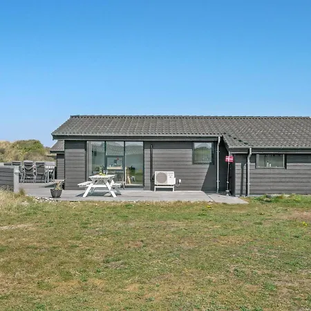 Aviana - 175m From The Sea In Nw Jutland By Interhome Hjorring