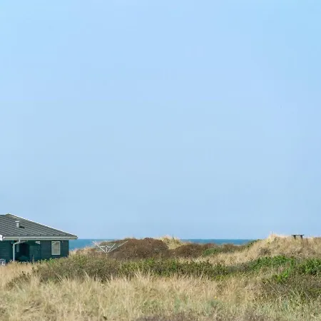 Aviana - 175m From The Sea In Nw Jutland By Interhome *