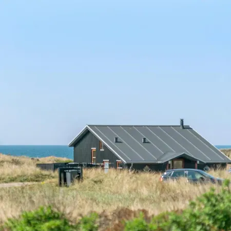 Aviana - 175m From The Sea In Nw Jutland By Interhome Hjorring