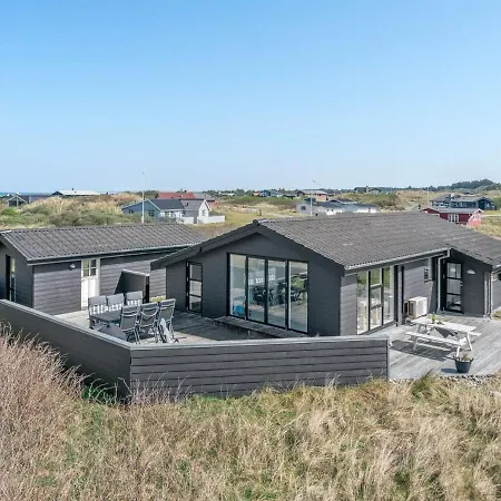 Aviana - 175m From The Sea In Nw Jutland By Interhome