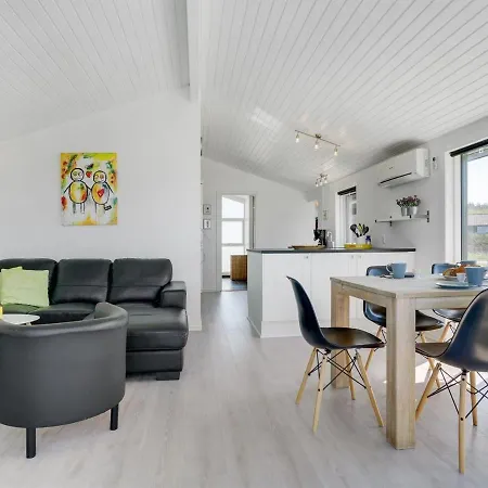 Aviana - 175m From The Sea In Nw Jutland By Interhome