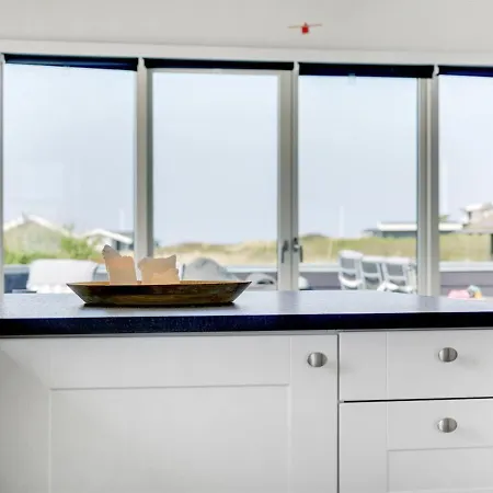 Aviana - 175m From The Sea In Nw Jutland By Interhome Holiday home