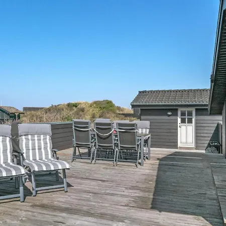 Aviana - 175m From The Sea In Nw Jutland By Interhome Holiday home