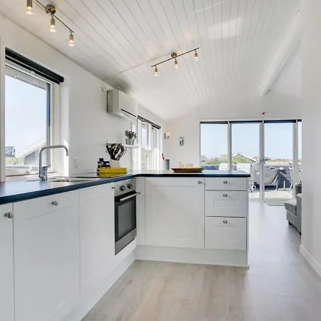 Aviana - 175m From The Sea In Nw Jutland By Interhome Hjorring