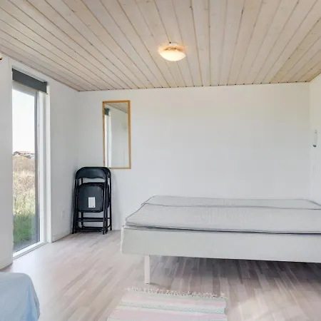 Aviana - 175m From The Sea In Nw Jutland By Interhome