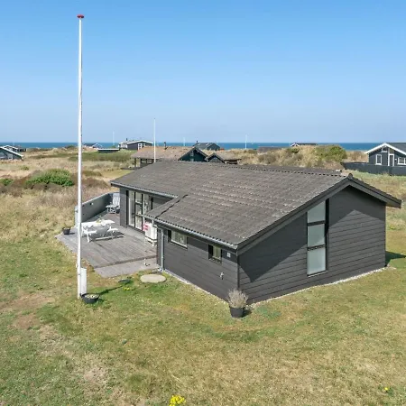 Aviana - 175m From The Sea In Nw Jutland By Interhome Holiday home