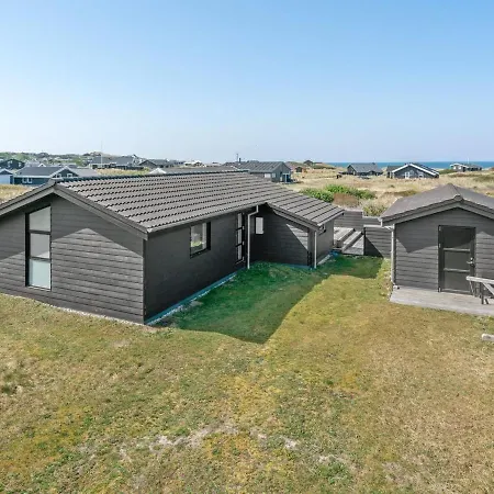 Aviana - 175m From The Sea In Nw Jutland By Interhome *