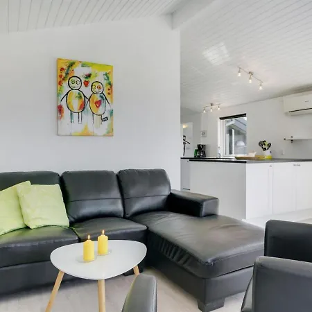 Aviana - 175m From The Sea In Nw Jutland By Interhome