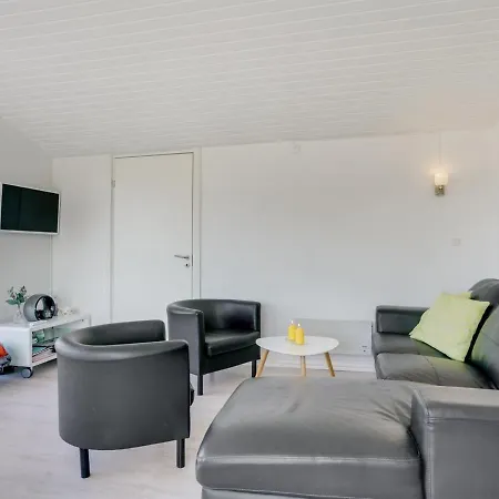 Aviana - 175m From The Sea In Nw Jutland By Interhome Holiday home Hjorring