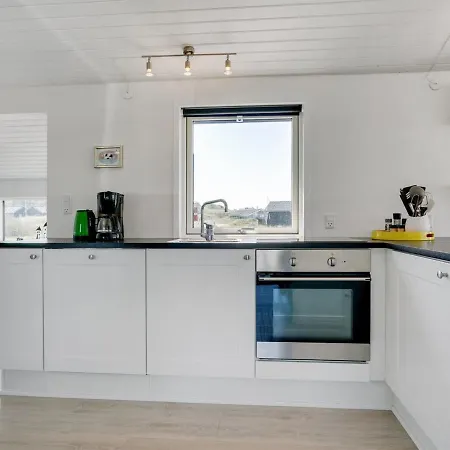 Aviana - 175m From The Sea In Nw Jutland By Interhome Holiday home *