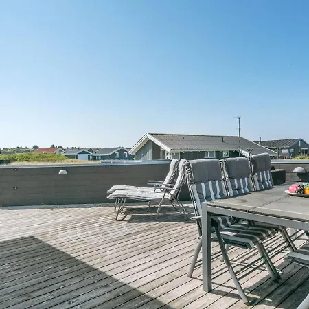 Holiday home Aviana - 175m From The Sea In Nw Jutland By Interhome *