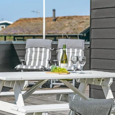 Aviana - 175m From The Sea In Nw Jutland By Interhome *