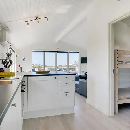 Aviana - 175m From The Sea In Nw Jutland By Interhome *