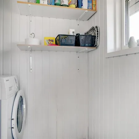 Aviana - 175m From The Sea In Nw Jutland By Interhome Holiday home