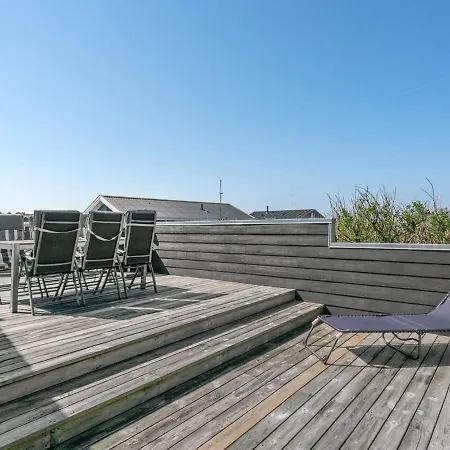 Aviana - 175m From The Sea In Nw Jutland By Interhome Holiday home Hjorring
